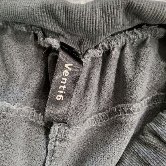 Venti6 Drawstring Joggers Size 8 - Picture 4 of 9